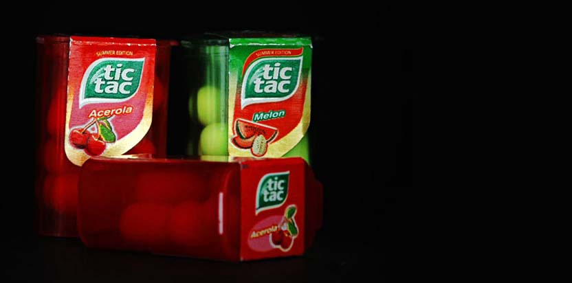 Tictac's